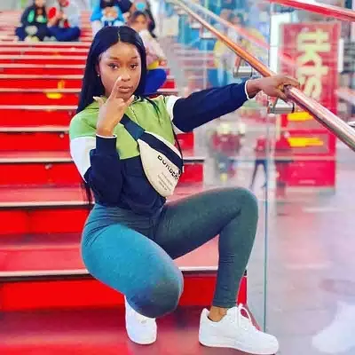 Efia Odo - Roll Over (Freestyle) - Mp3 Download_ghnation.net