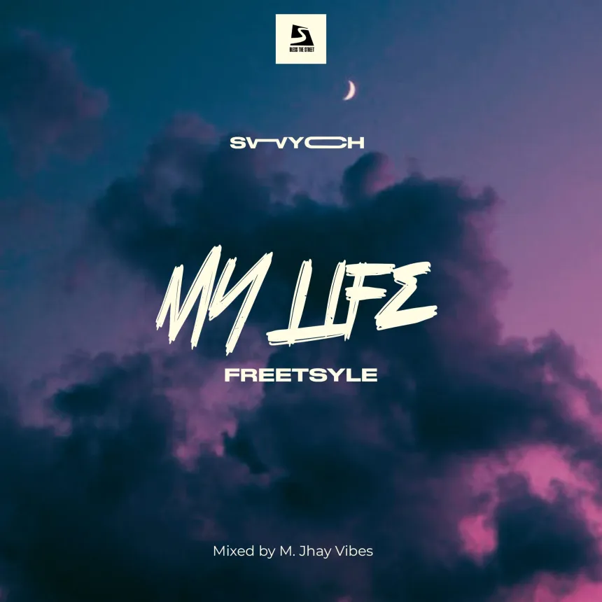 SWYCH - My Life (Freestyle)_ghnation.net