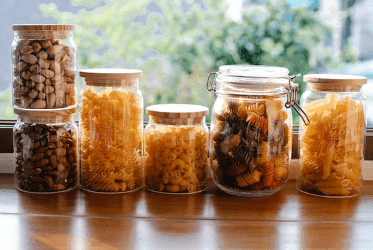 Types and reasons of food intolerance
