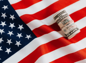 Mortgage products provided by banks in the United States