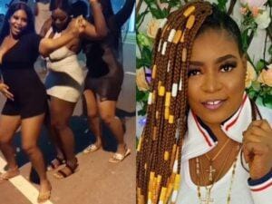 Shatana’s Song "Ka Ne Wu" Goes Viral as Fans Jam to It_ghnation.net