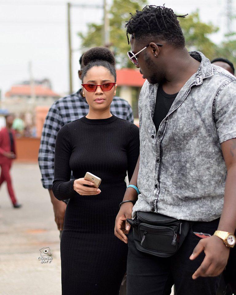 Medikal - Make I See ft Sister Deborah - Mp3 Download_ghnation.net