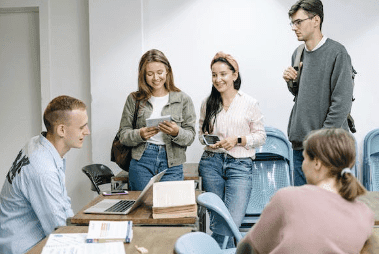 Free money for school and college