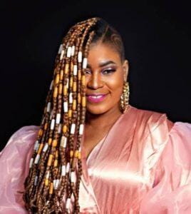 Shatana Bags Television Deal With New Song, "Ka Ne Wu"_ghnation.net