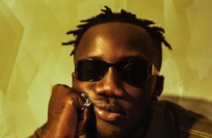 Kojo Trap sets to release "MELINA" on April 7, 2023._ghnation.net