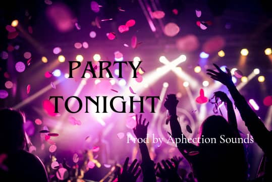 Jeff Stereo - Party Tonight_ghnation.net