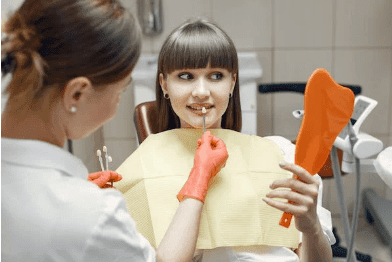 What Are Dental Veneers and How Do They Function?