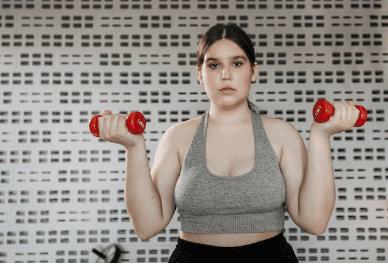 How Can Women Lose Weight?