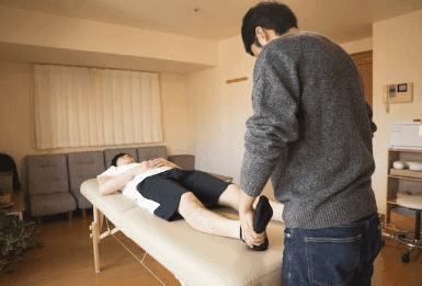 Can Osteopathy Help with Fibromyalgia?