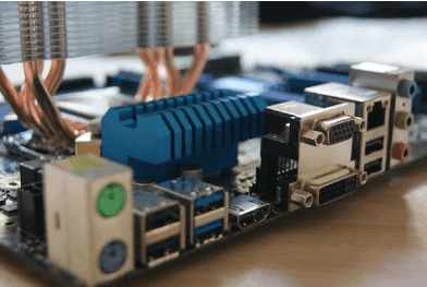 How Enterprise Ethernet helped my business level up