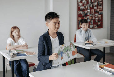Why Presentation Skills are Important for Students ?