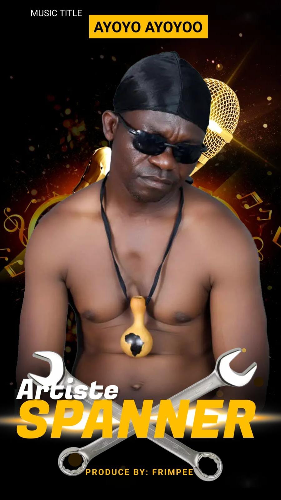 Spanner - AyoyoAyoyo_ghnation.net
