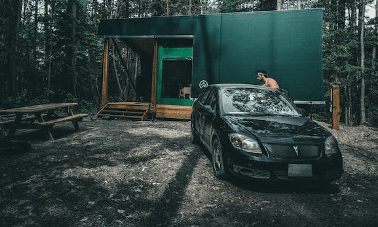 Car insurance basics in Canada