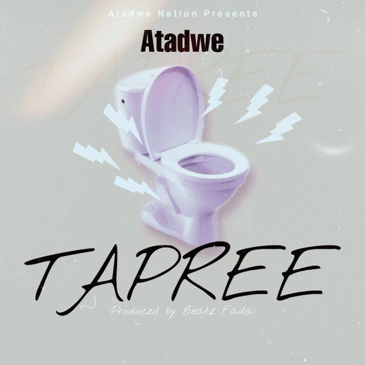 Atadwe - Tapree_ghnation.net