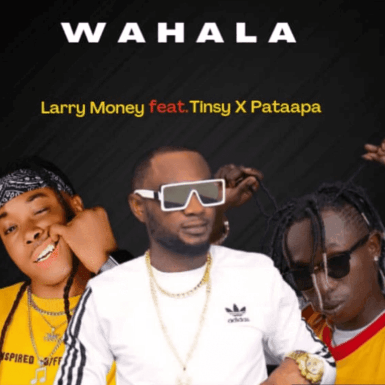 Larry Money - Wahala x Tinsy x Pataapa_ghnation.net