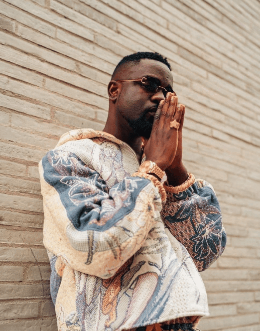 USA Promoter, Jagonzy Employs Sarkodie To Headline This Year's All White Party In Minnesota_GHNATION.NET