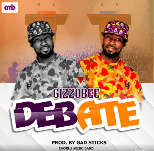 Debate - Gizzobee_ghnation.net