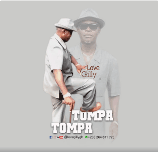 Love Gilly - Tompa Tompa _ghnation.net