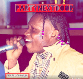 Xeven Empire - Party Next Door_ghnation.net