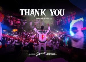 Sarkodie Sells Out "The Pourhouse" Of 1,200 Capacity In Minnesota With The Shutdown Boys_ghnation.net