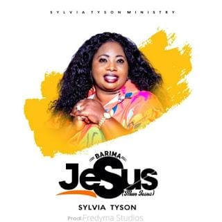 Sylvia Tyson - Barima Jesue_ghnation.net
