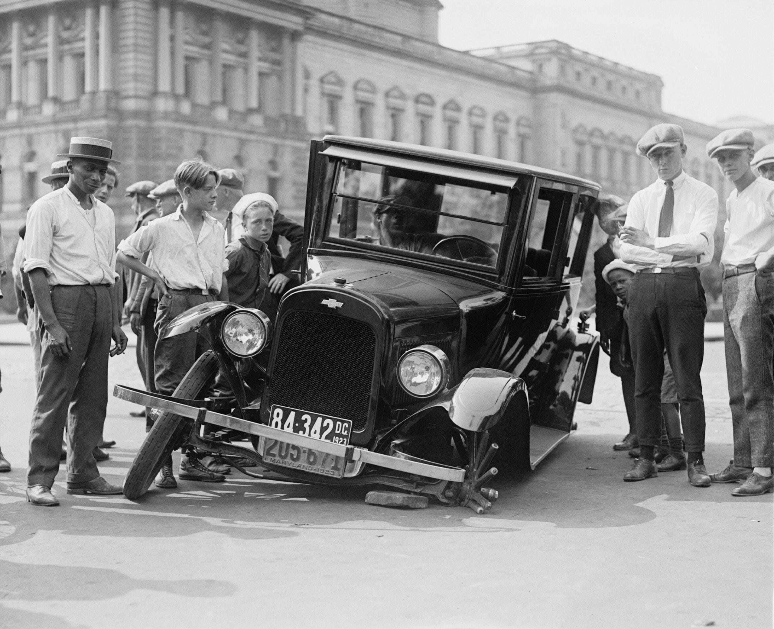 “Commercial Vehicle Crash Attorney”