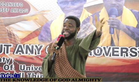 Religious Worshipping Is Idol Worshipping. (Part 28)