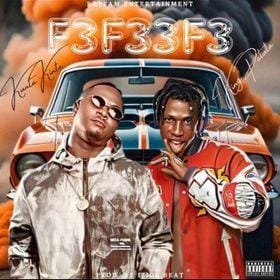 Kunta Kinte Enforces 'Bring Hiplife Campaign' With "Fefeefe"