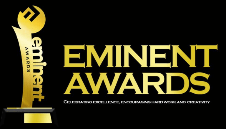 Eminent Awards: A Celebration of Excellence, Hard Work, and Creativity