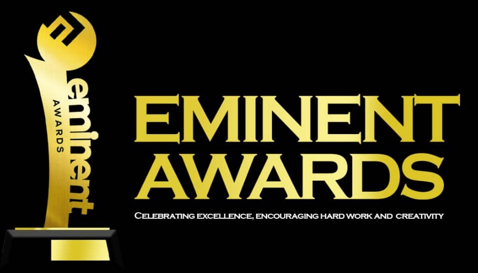 Eminent Awards: A Celebration of Excellence, Hard Work, and Creativity