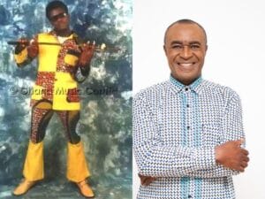 “I am going to take on people who eat off Terry’s works without remembering his mother," Felix Agyin Davies Fumes