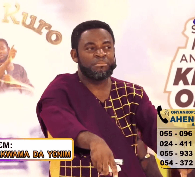 Say No To Religion And Accept The Kingdom Of God.[EP.3]