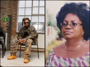Shatta Wale’s Father Came To See Me Just"Once"- Bonchaka's Mother Clarifies