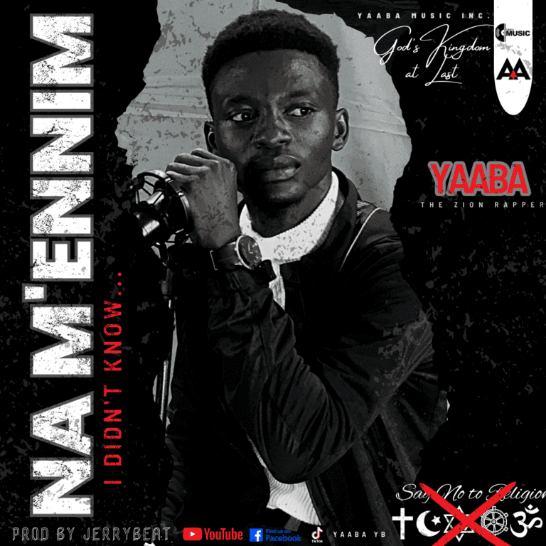 Yaaba - Na Mennim - Mp3 Download