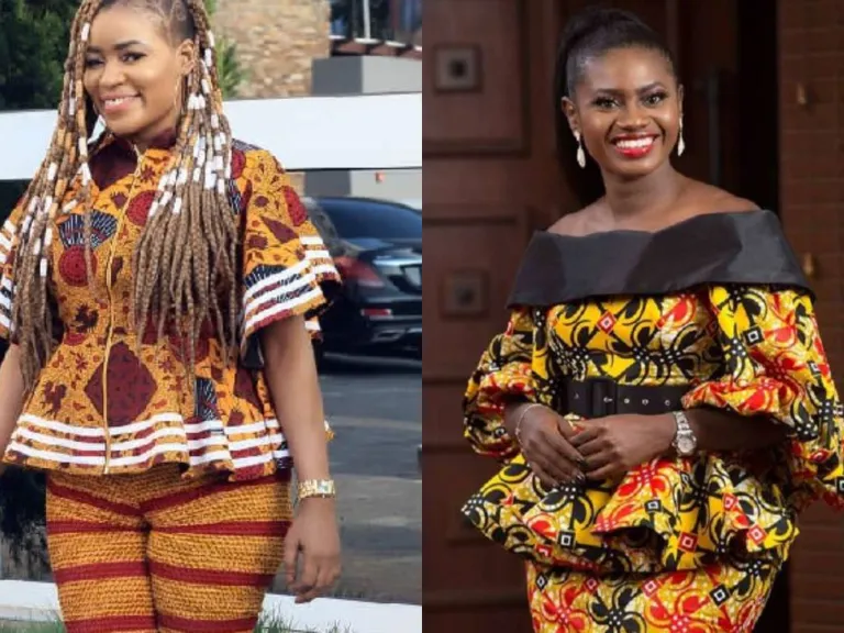 Senseless Movie Is Better Than Pornography” - Shatana Slams Martha Ankomah