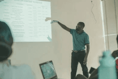 Why Do Students Need to Have Presentation Skills?