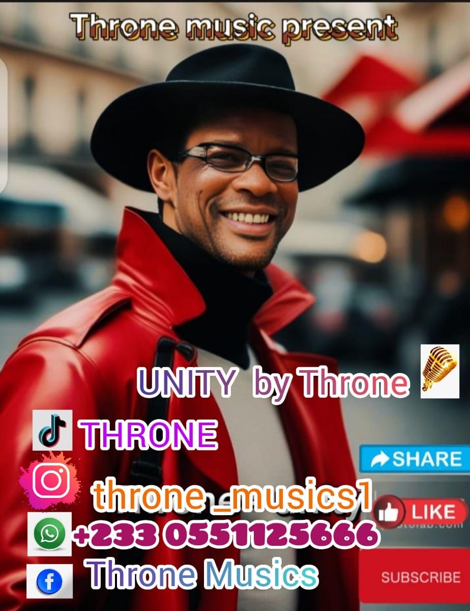 Throne - Unity - Mp3 Download