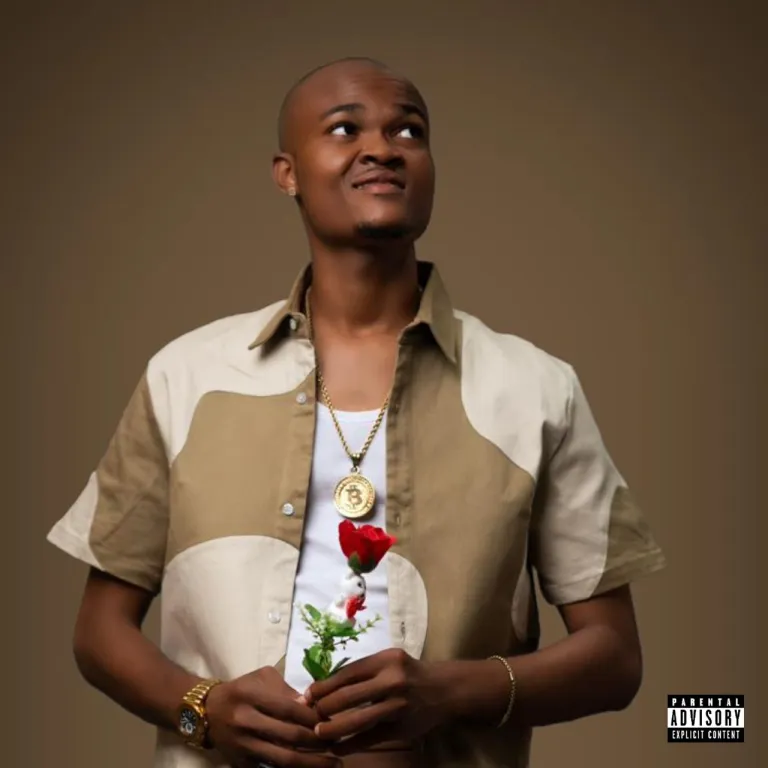 Meet Budding Afrobeats artist Big Rain, Who Is Spreading Love With His Music
