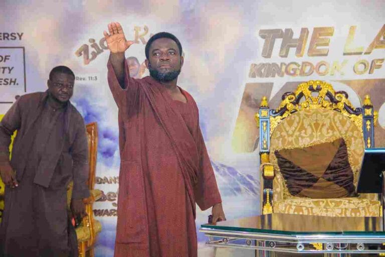 (( LIVE STREAMING )) - ONENESS TO ETERNITY ( Episode 2 )