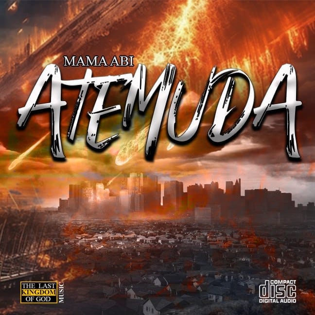 Mama Abi - Atemuda - Mp3 Download