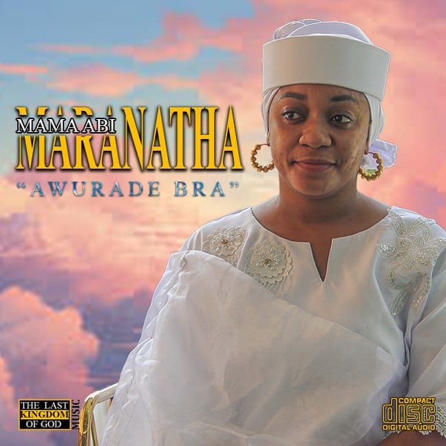 Mama Abi - Maranatha - Mp3 Download