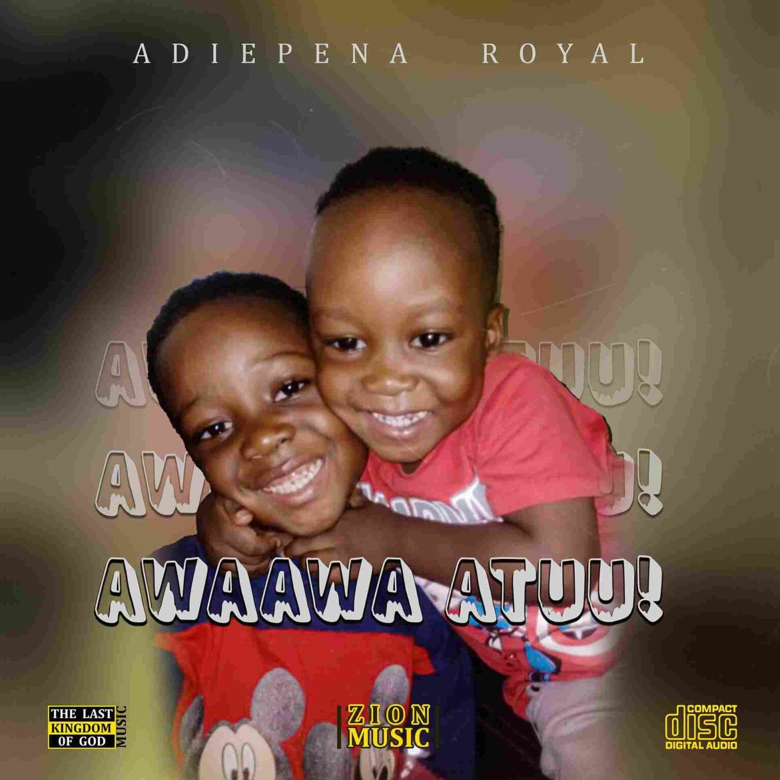 Adiepena Royal – Awaawaa Atuu – Mp3 Download