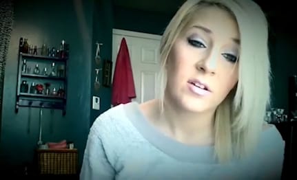 A White Woman Had A Dream Concerning The Two Witnesses. - Revelation 11:3
