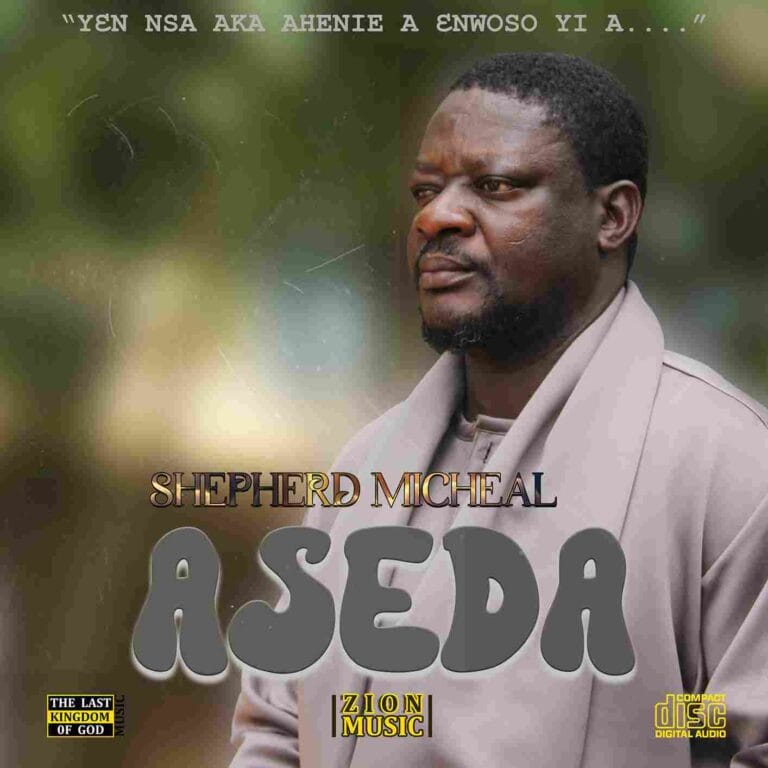 Shepherd Micheal – Aseda – Mp3 Download