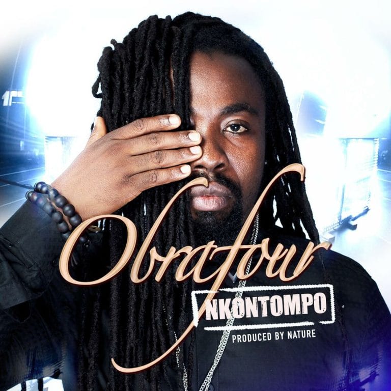 Obrafour - Nkontompo - Mp3 Download
