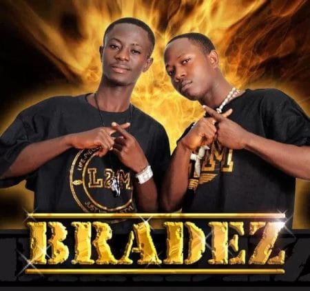 Bradez - One Gallon ft Okyeame Kwame - Mp3 Download