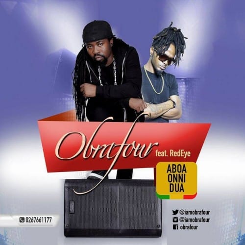 Obrafour - Aboa Onii Dua ft Red Eye - Mp3 Download