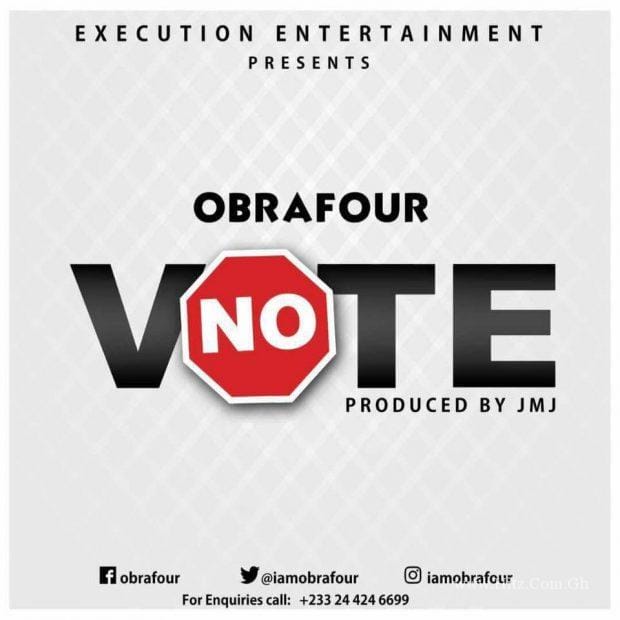 Obrafour - No Vote - Mp3 Download