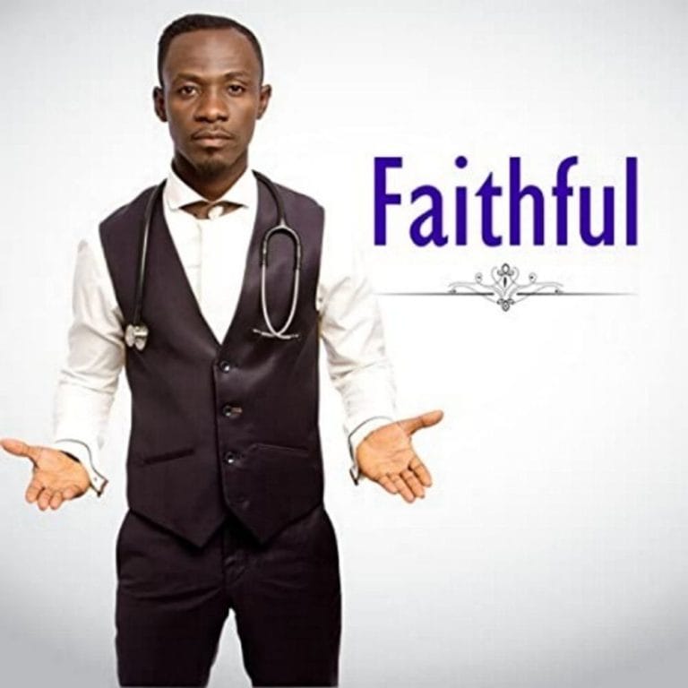 Okyeame Kwame - Faithful Ft Bertha - Mp3 Download