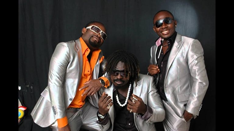 Biography Of Praye